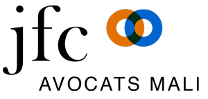 jfcavocats-mali.com Logo